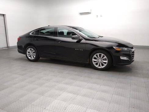 Used 2023 Chevrolet Malibu LT image 11