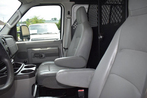 Used 2011 Ford E-150 and Econoline 150 image 14