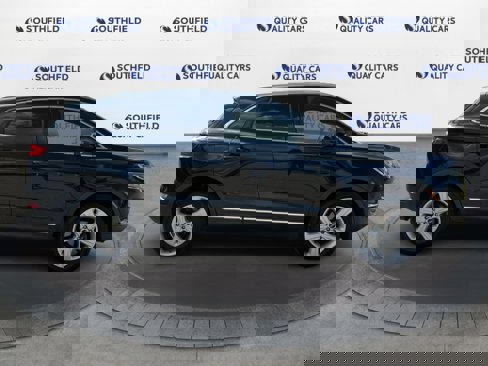 Used 2018 Lincoln MKC Premiere image 8