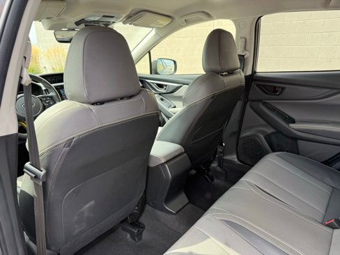 Used 2023 Subaru Crosstrek 2.5i Sport image 21