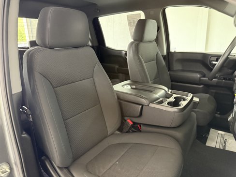 Used 2020 Chevrolet Silverado 1500 Custom w/ Custom Value Package image 30