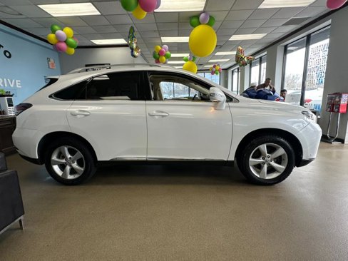 Used 2014 Lexus RX 350 AWD image 10