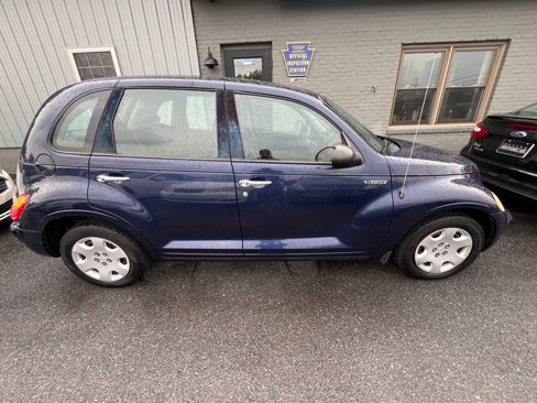 Used 2005 Chrysler PT Cruiser image 4