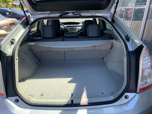 Used 2010 Toyota Prius Two image 15