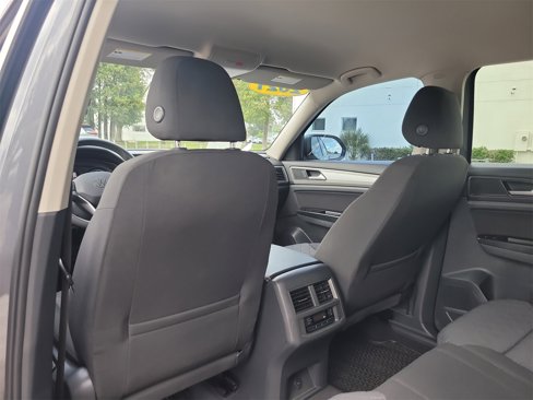 Used 2021 Volkswagen Atlas S image 13