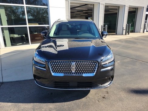 Certified 2022 Lincoln Corsair FWD image 6