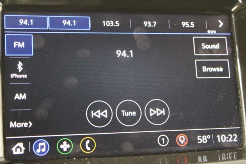 Used 2021 Chevrolet Spark LS image 16