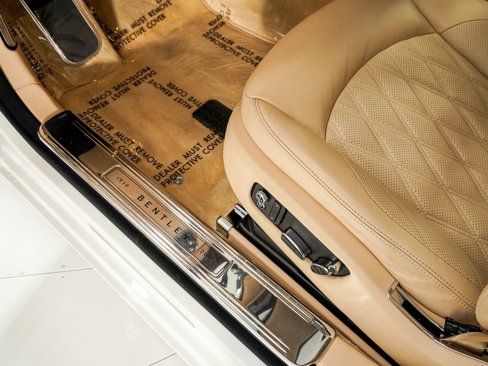 Certified 2020 Bentley Mulsanne image 12
