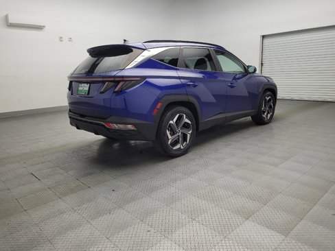 Used 2022 Hyundai Tucson SEL w/ Convenience Package image 9