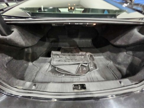 Used 2018 Volvo S60 T5 Dynamic w/ Vision Package image 22