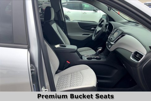 Used 2023 Chevrolet Equinox LS w/ LS Convenience Package image 7