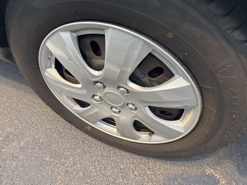 Used 2006 Ford Taurus SE image 7