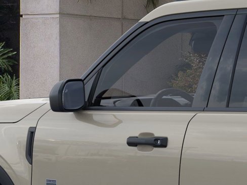 New 2025 Ford Bronco Sport Big Bend image 20