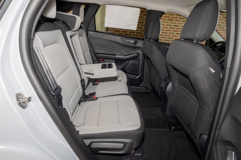 New 2025 Ford Escape Active image 23