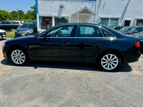 Used 2010 Audi A4 2.0T Premium Plus image 7