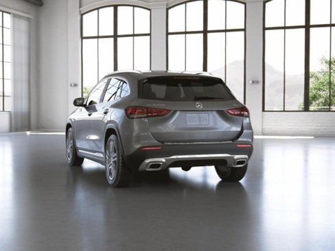 Certified 2021 Mercedes-Benz GLA 250 4MATIC image 28