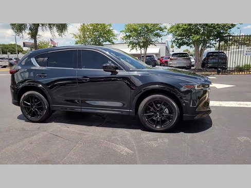 Used 2023 MAZDA CX-5 Signature image 31