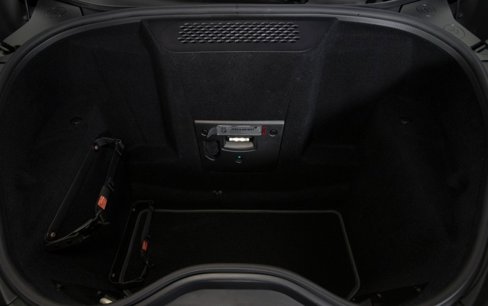Used 2025 McLaren GTS image 57