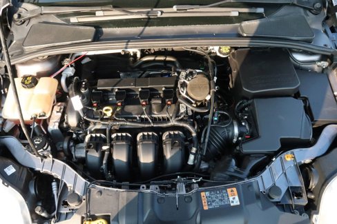 Used 2014 Ford Focus SE image 12