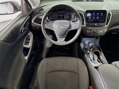 Used 2022 Chevrolet Malibu LS w/ LPO, Convenience Package 2 image 18