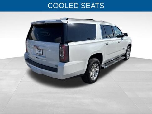 Used 2019 GMC Yukon XL SLT w/ Open Road Package image 11