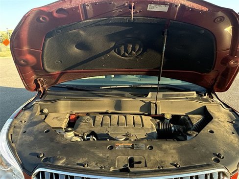 Used 2017 Buick Enclave Premium image 33