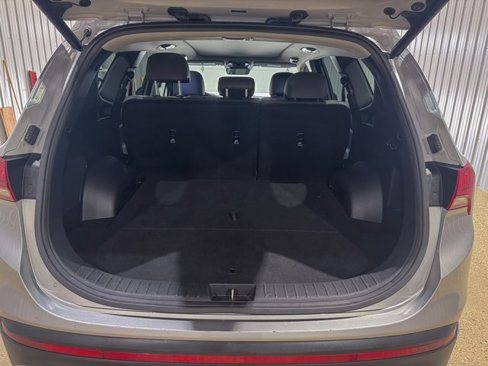 Used 2023 Hyundai Santa Fe SEL w/ Premium Package image 7