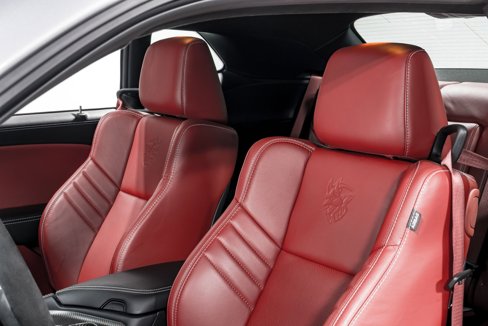 Used 2023 Dodge Challenger SRT Hellcat Redeye image 16