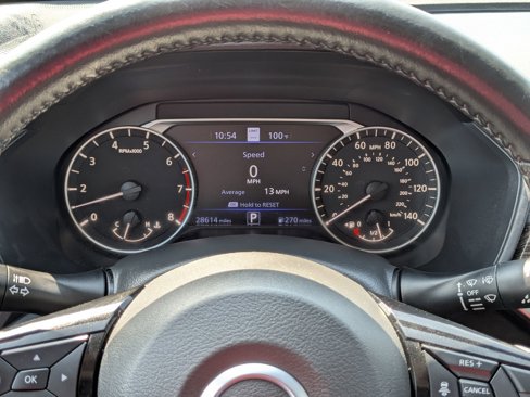 Used 2022 Nissan Altima 2.5 SL image 21