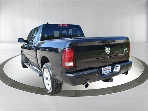 Used 2014 RAM 1500 Sport w/ Convenience Group image 5