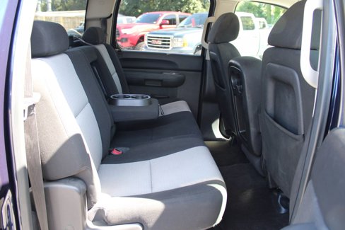 Used 2009 Chevrolet Silverado 1500 LS image 21