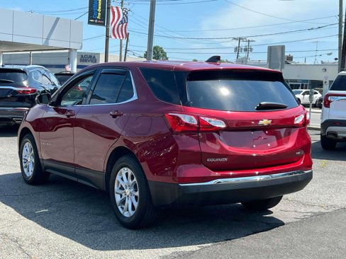Used 2019 Chevrolet Equinox LT image 7