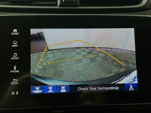 Used 2018 Honda CR-V Touring image 14