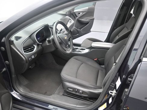 Used 2023 Chevrolet Malibu LT image 14