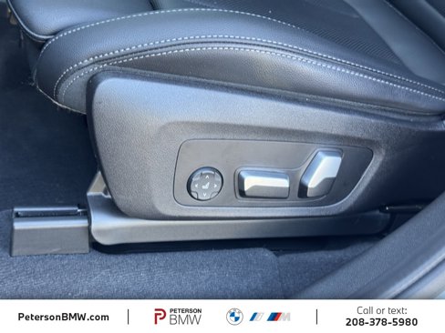 Used 2023 BMW X3 xDrive30i w/ M Sport Package image 18