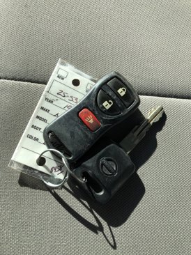 Used 2019 Nissan NV 1500 SV image 33