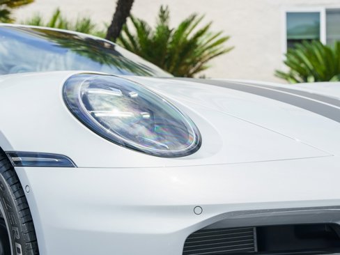 Used 2025 Porsche 911 Carrera image 21