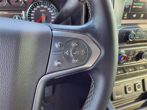 Used 2015 Chevrolet Silverado 1500 LT w/ All Star Edition image 23