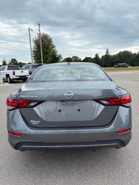 Used 2024 Nissan Sentra SV w/ All-Weather Package image 7