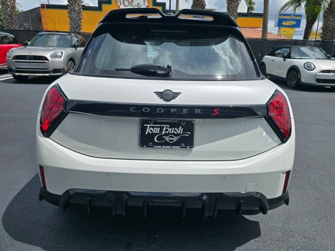 New 2025 MINI Cooper S image 3