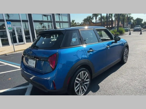 Certified 2025 MINI Cooper S image 24