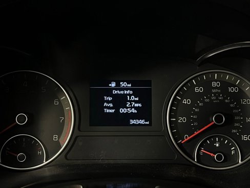 Used 2019 Kia Optima S image 16