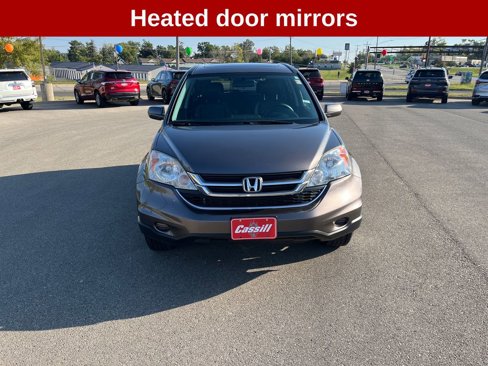 Used 2011 Honda CR-V EX-L image 9