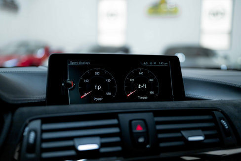 Used 2016 BMW M4 GTS image 50