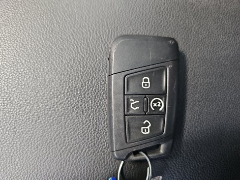 Used 2021 Volkswagen Jetta SEL image 38