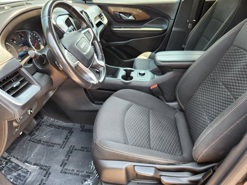 Used 2020 GMC Terrain SLE image 7