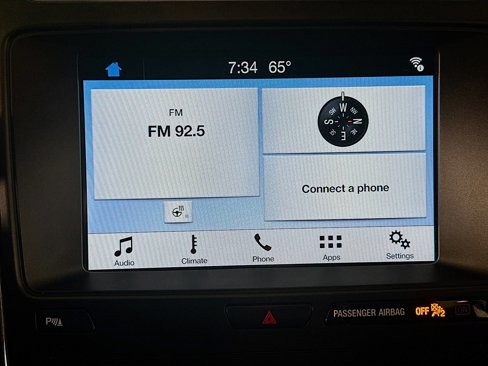 Used 2018 Ford Explorer XLT w/ Equipment Group 202A image 23