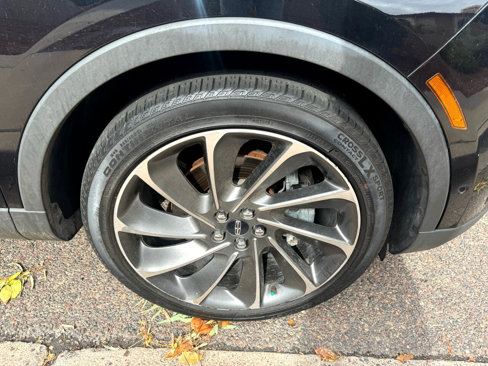 Used 2019 Lincoln Nautilus Reserve w/ Ultimate Package image 53