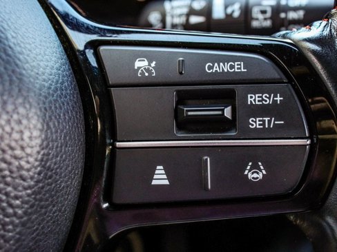 Used 2023 Honda HR-V Sport image 26