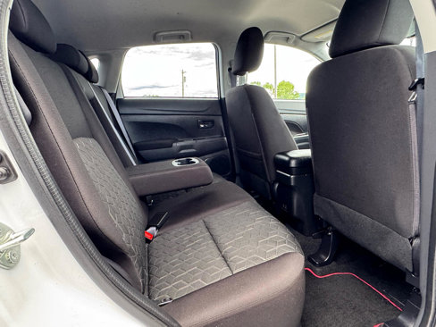 Used 2024 Mitsubishi Outlander Sport AWD image 25